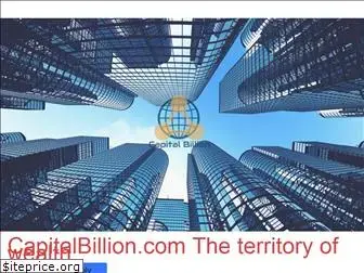 capitalbillion.com