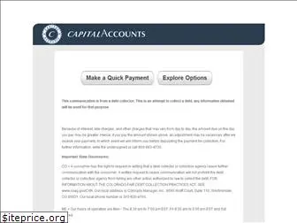 capitalbillpay.com