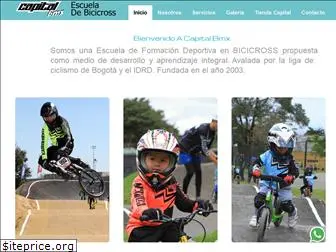 capitalbmx.com.co