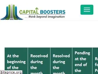 capitalboosters.com