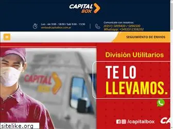 capitalbox.com.ar
