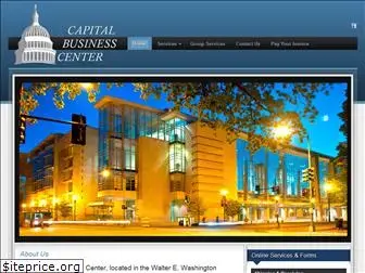 capitalbusinesscenter.com