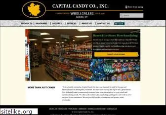 capitalcandy.com