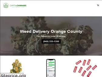 capitalcannabisdirect.com