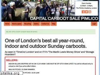 capitalcarboot.com