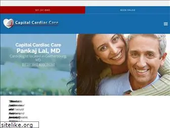 capitalcardiaccare.com