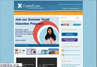 capitalcare.net