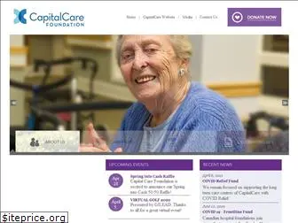 capitalcarefoundation.net