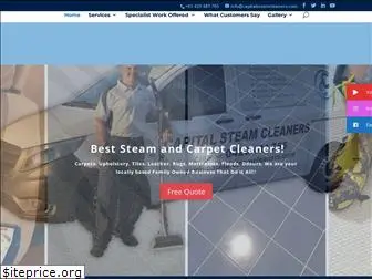 capitalcarpetcleaners.com.au