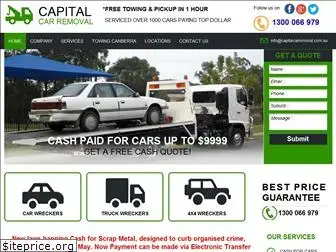 capitalcarremoval.com.au