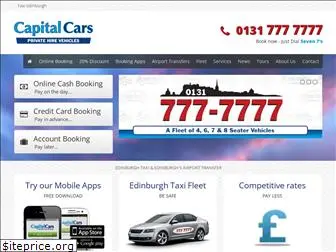 capitalcarsscotland.co.uk