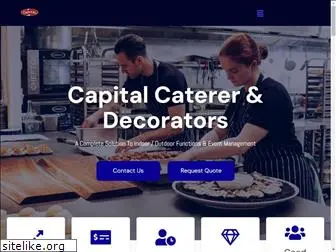 capitalcaterer.com