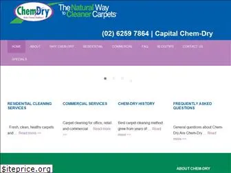 capitalchemdry.com.au