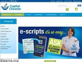 capitalchemist.com.au