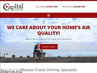 capitalchimney.com