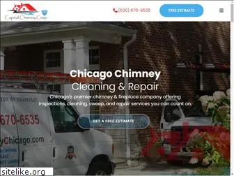 capitalchimneychicago.com