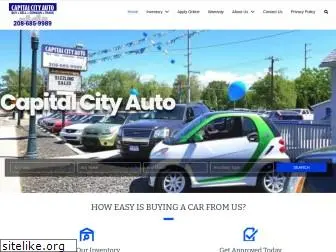 capitalcityautoboise.com