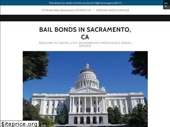 capitalcitybailbonds.net