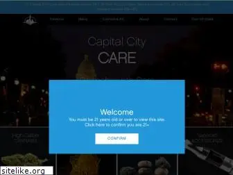 capitalcitycare.com