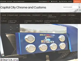 capitalcitychrome.com