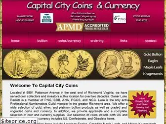 capitalcitycoins.net