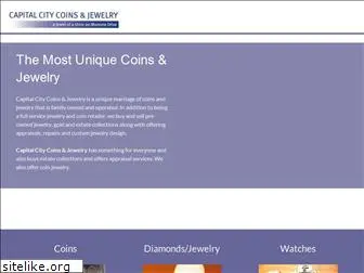 capitalcitycoinsandjewelry.com