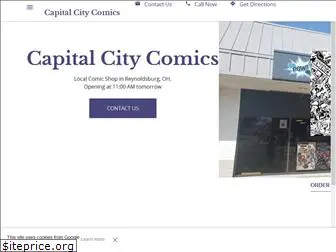 capitalcitycomics.net