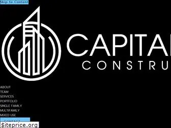 capitalcityconstructionllc.com
