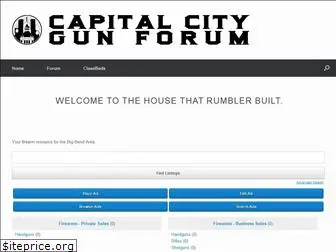 capitalcitygunforum.com