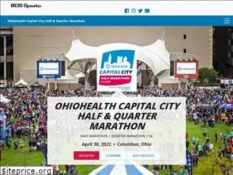 capitalcityhalfmarathon.com