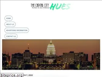 capitalcityhues.com