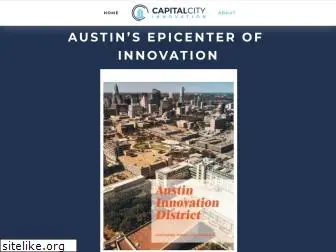 capitalcityinnovation.org
