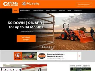 capitalcitykubota.com