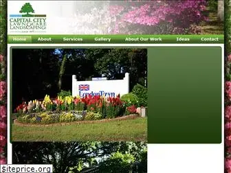 capitalcitylawncare.com