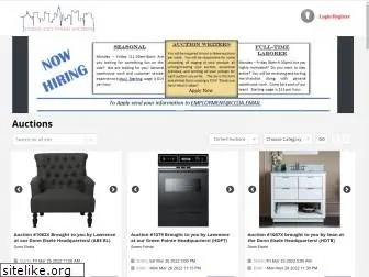 capitalcityonlineauction.com