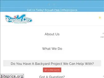 capitalcitypools.ca