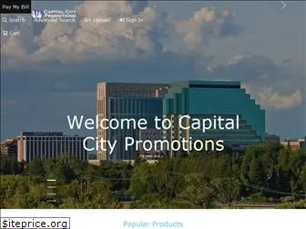 capitalcitypromotions.com