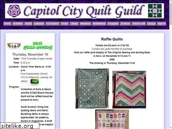 capitalcityquiltguild.org