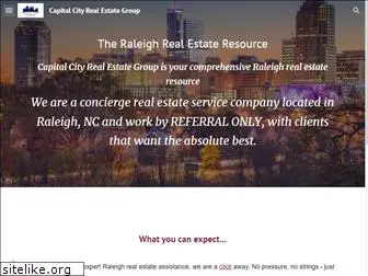 capitalcityrealestategroup.com