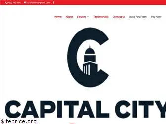 capitalcityrefuse.com