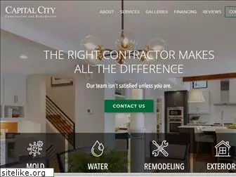 capitalcityremediation.com