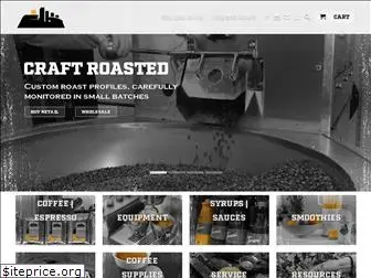 capitalcityroasters.com