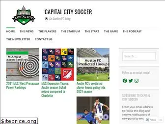 capitalcitysoccer.com