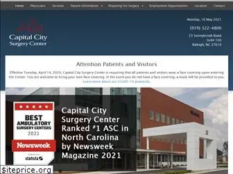 capitalcitysurgery.com