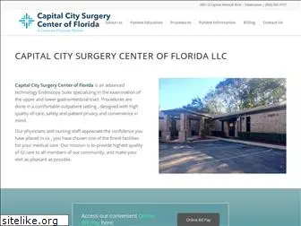 capitalcitysurgical.com