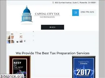 capitalcitytax.com