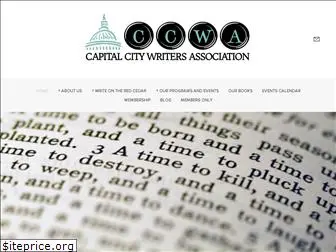 capitalcitywriters.org