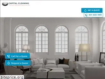 capitalcleaning-slc.com