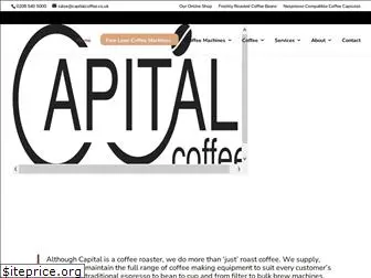 capitalcoffee.co.uk