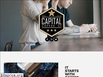 capitalcoffee.co